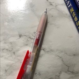 pen
